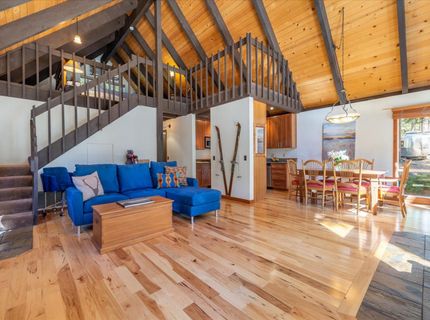 4411 Muletail Drive , Carnelian Bay, CA 96140 Photo