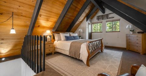 4411 Muletail Drive , Carnelian Bay, CA 96140 Photo