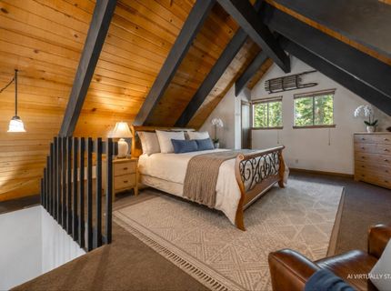 4411 Muletail Drive , Carnelian Bay, CA 96140 Photo