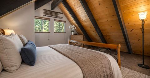 4411 Muletail Drive , Carnelian Bay, CA 96140 Photo