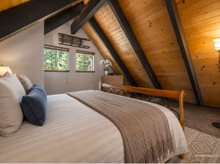 4411 Muletail Drive , Carnelian Bay, CA 96140 Photo