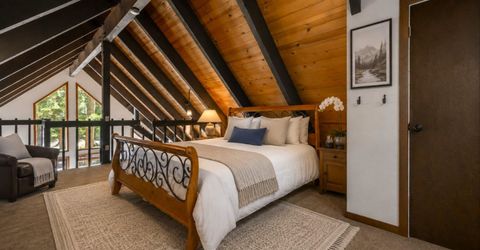 4411 Muletail Drive , Carnelian Bay, CA 96140 Photo