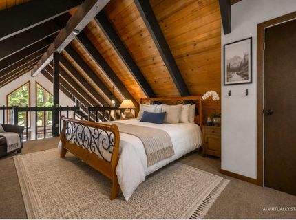 4411 Muletail Drive , Carnelian Bay, CA 96140 Photo