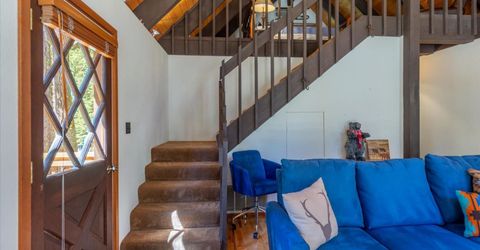 4411 Muletail Drive , Carnelian Bay, CA 96140 Photo