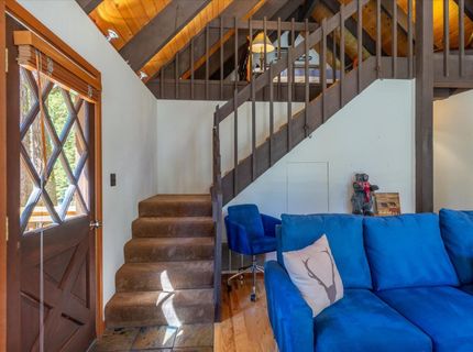 4411 Muletail Drive , Carnelian Bay, CA 96140 Photo