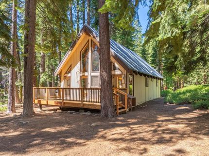 4411 Muletail Drive , Carnelian Bay, CA 96140 Photo