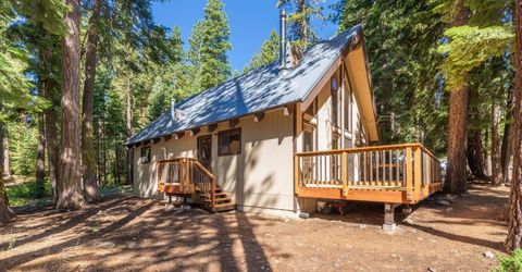 4411 Muletail Drive , Carnelian Bay, CA 96140 Photo
