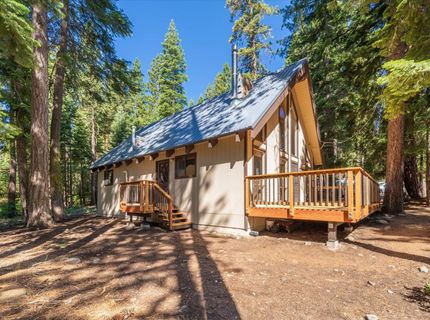 4411 Muletail Drive , Carnelian Bay, CA 96140 Photo