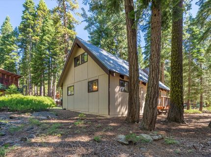 4411 Muletail Drive , Carnelian Bay, CA 96140 Photo