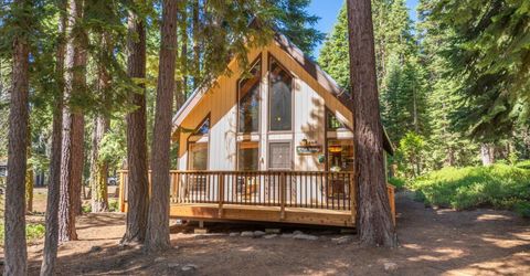 4411 Muletail Drive , Carnelian Bay, CA 96140 Photo