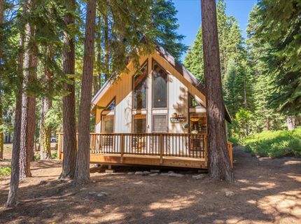 4411 Muletail Drive , Carnelian Bay, CA 96140 Photo