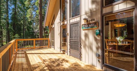 4411 Muletail Drive , Carnelian Bay, CA 96140 Photo