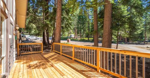 4411 Muletail Drive , Carnelian Bay, CA 96140 Photo