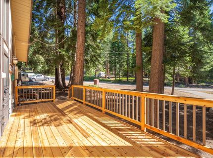 4411 Muletail Drive , Carnelian Bay, CA 96140 Photo