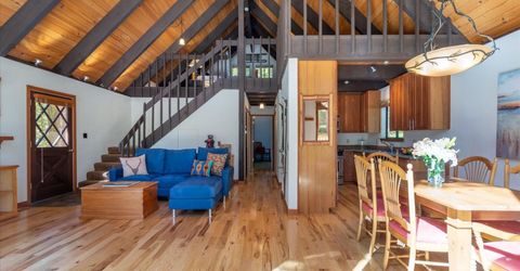 4411 Muletail Drive , Carnelian Bay, CA 96140 Photo