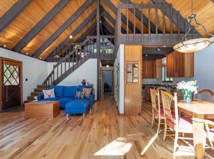 4411 Muletail Drive , Carnelian Bay, CA 96140 Photo