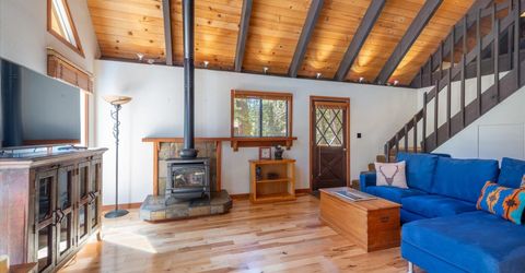 4411 Muletail Drive , Carnelian Bay, CA 96140 Photo