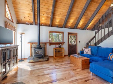 4411 Muletail Drive , Carnelian Bay, CA 96140 Photo