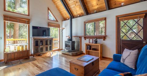4411 Muletail Drive , Carnelian Bay, CA 96140 Photo