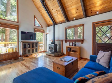 4411 Muletail Drive , Carnelian Bay, CA 96140 Photo