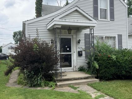 424 Highland Street Defiance, OH 43512