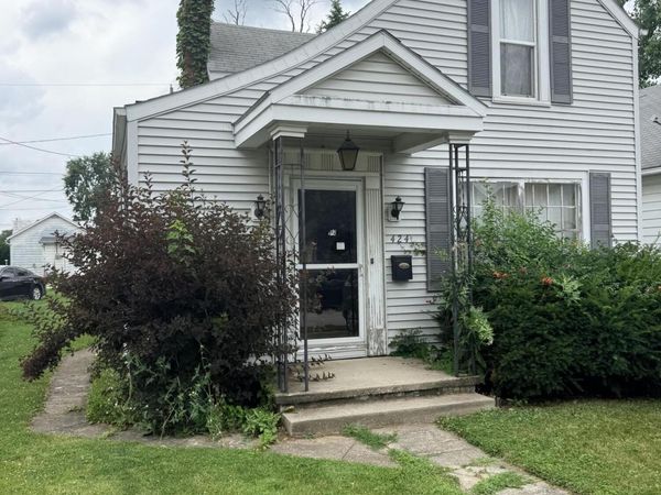 424 Highland Street , Defiance, OH 43512