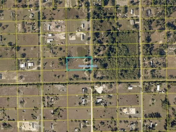 620 N Granja ST , CLEWISTON, FL 33440