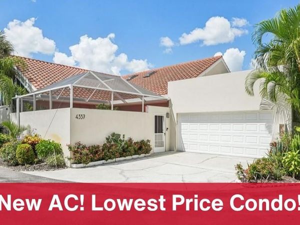 4337 Covey CIR, Unit 9C, NAPLES, FL 34109