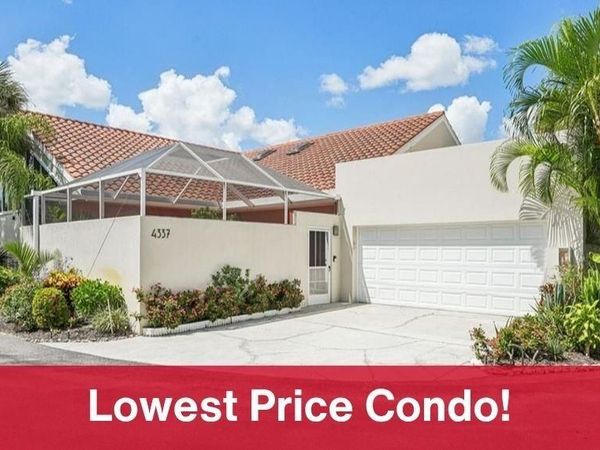 4337 Covey CIR, Unit 9C, NAPLES, FL 34109