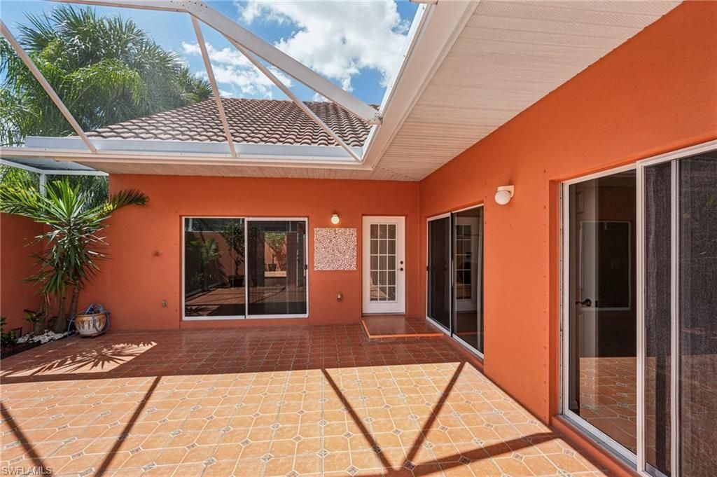 4337 Covey Cir, Unit 9C, Naples, FL 34109 Photo