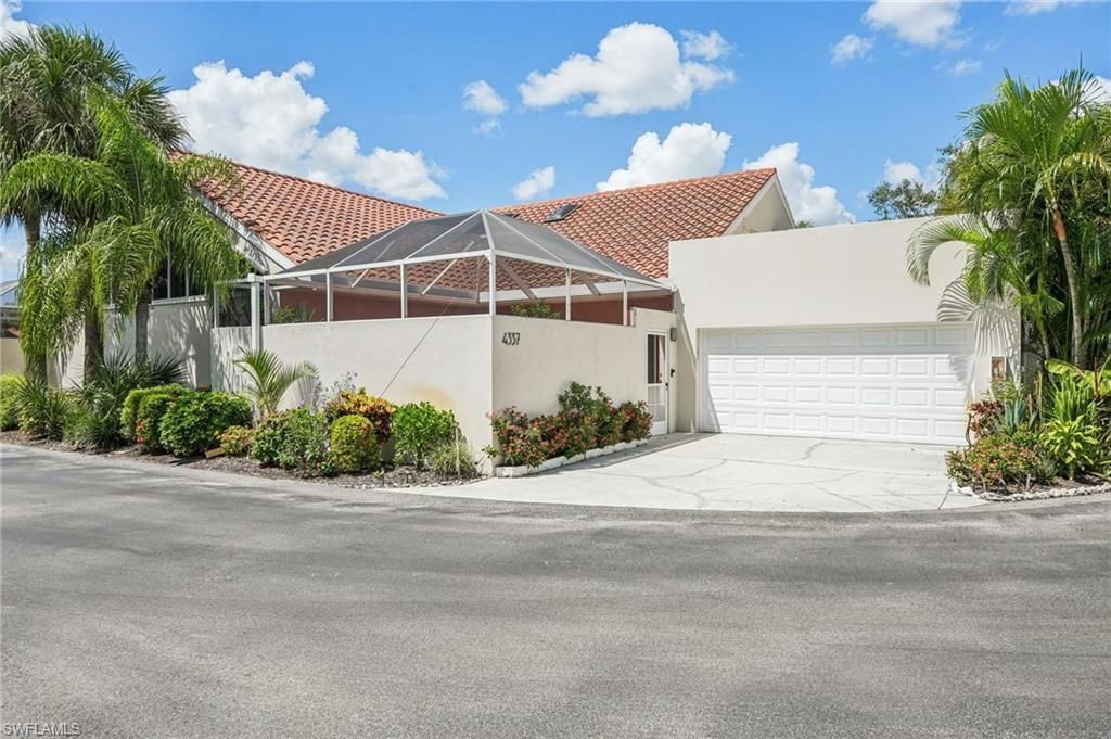 4337 Covey Cir, Unit 9C, Naples, FL 34109 Photo