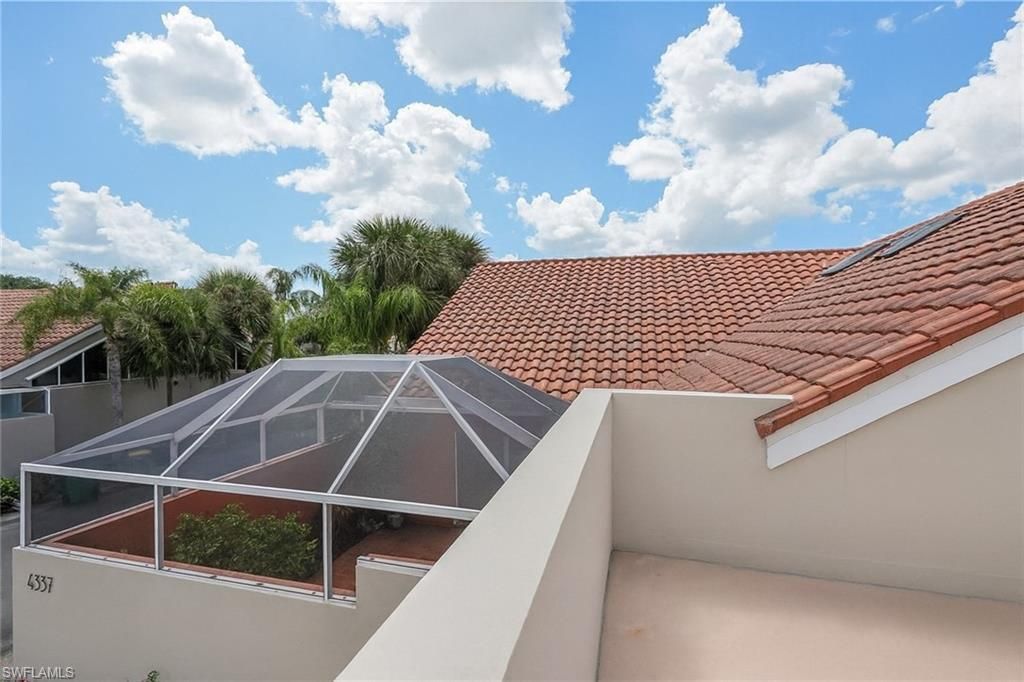 4337 Covey Cir, Unit 9C, Naples, FL 34109 Photo