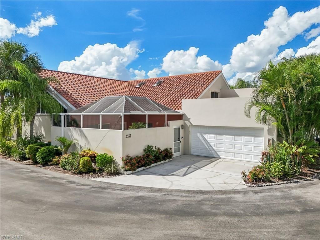 4337 Covey Cir, Unit 9C, Naples, FL 34109 Photo
