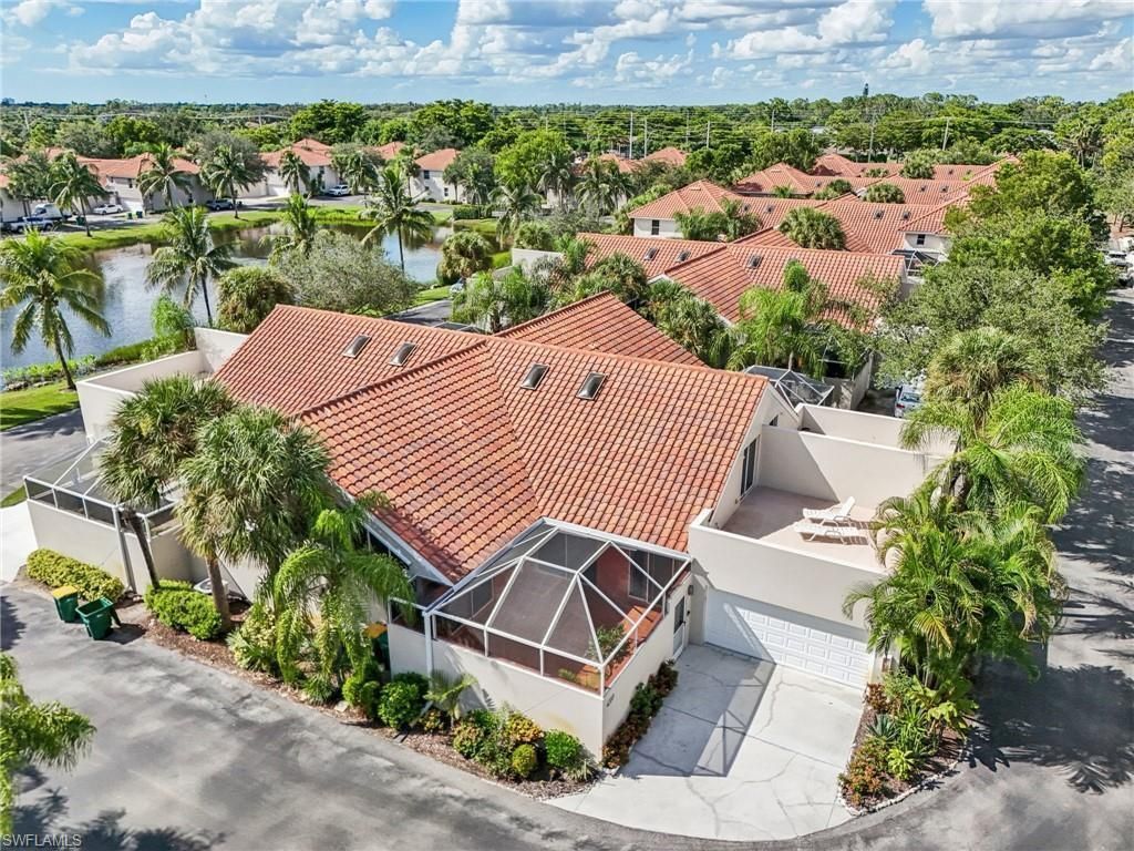 4337 Covey Cir, Unit 9C, Naples, FL 34109 Photo