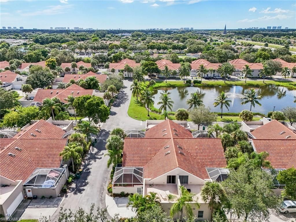 4337 Covey Cir, Unit 9C, Naples, FL 34109 Photo