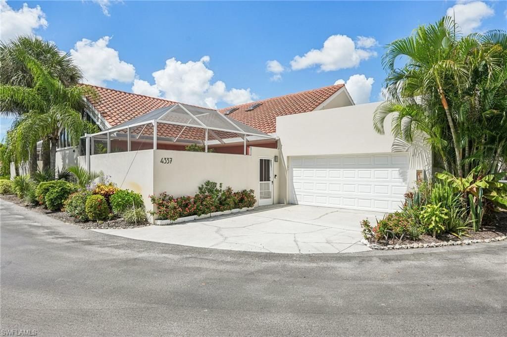4337 Covey Cir, Unit 9C, Naples, FL 34109 Photo