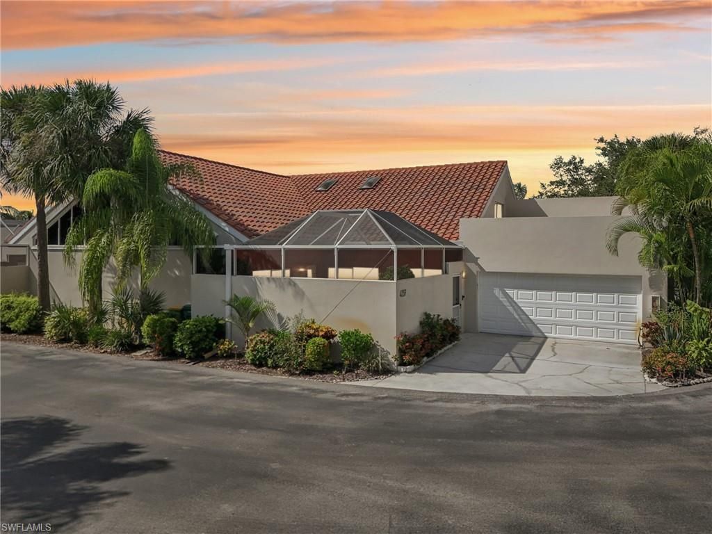 4337 Covey Cir, Unit 9C, Naples, FL 34109 Photo
