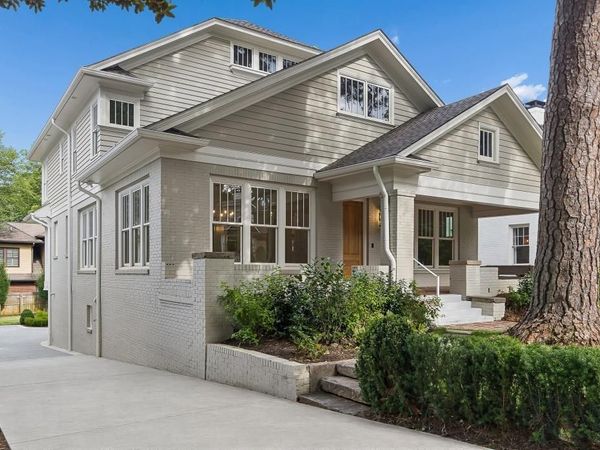 1317 N Highland Avenue NE, Atlanta, GA 30306