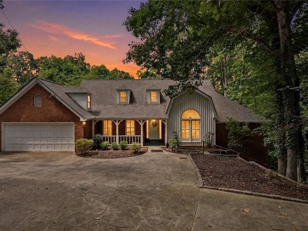 6170 Six Mile Cove Road, Cumming, GA 30041
