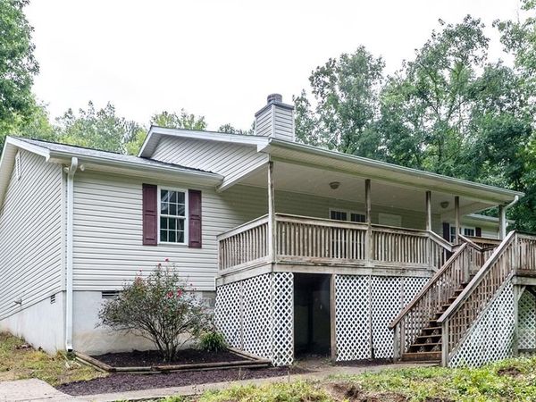 70 Katie Lane, Carlton, GA 30627
