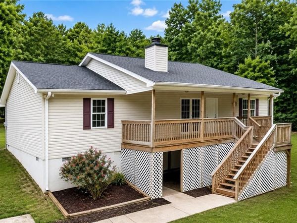 70 Katie Lane, Carlton, GA 30627