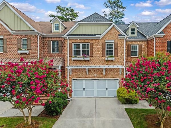 3475 Kiveton Drive , Peachtree Corners, GA 30092