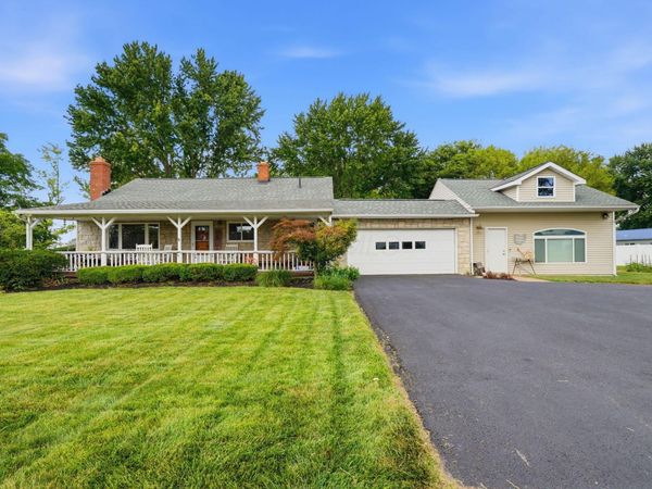 6846 Scioto Darby Creek Road, Hilliard, OH 43026