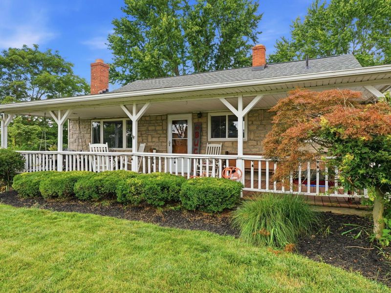 6846 Scioto Darby Creek Road, Hilliard, OH 43026 Photo 39