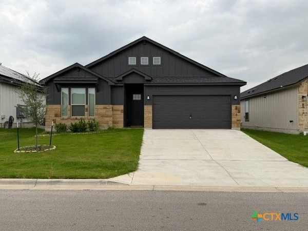 8918 Trungle Road , Temple, TX 76502