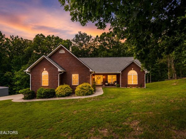 379 Red Hill Rd, Andersonville, TN 37705
