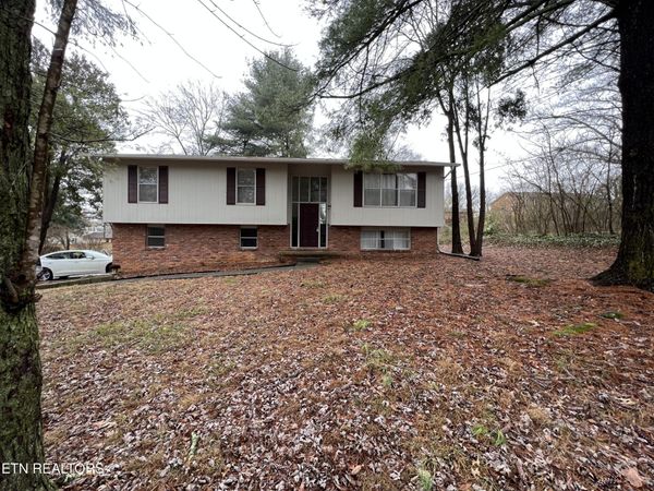 11518 Midhurst Drive, Knoxville, TN 37934
