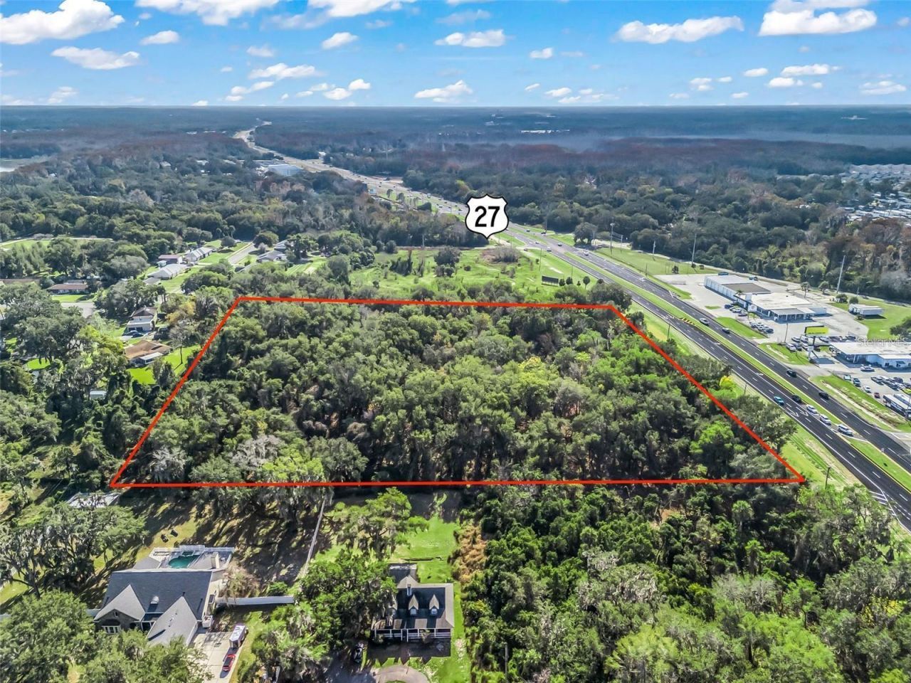 S 14th Street , Leesburg, FL 34748 Photo