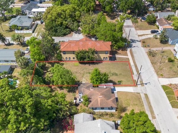 202 E ESTHER STREET , ORLANDO, FL 32806