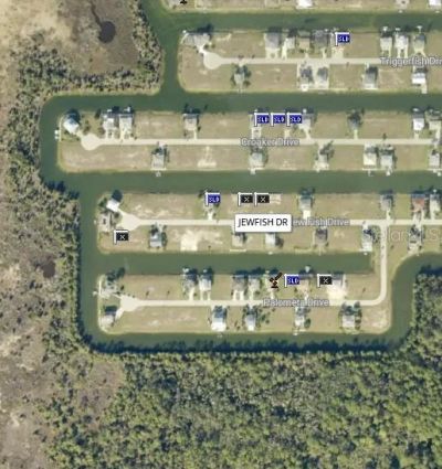 0 Jewfish Drive, Hernando Beach, FL 34607 Photo